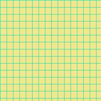 seamless pattern square checkered background or texture vector