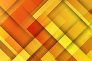 Abstract background with 3d gradient design vector