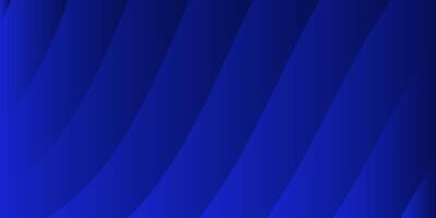 abstract blue contrast gradient background elegant for template business vector
