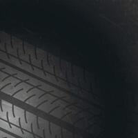 abstract racing tire tracks print marks background vector