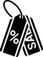 Shopping icon symbol image vector
