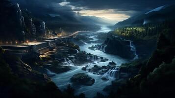 The lord of the rings by jameson photo