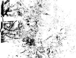 Damaged industrial backdrop with intricate grain structures and vintage wear patterns, blending abstract noise and rough surface elements vector