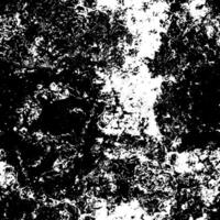 Ancient industrial texture featuring sophisticated grain details and natural aging marks, blending abstract noise patterns with weathered surface elements vector
