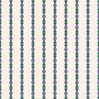 Radiant abstract pattern with continuous flow, incorporating dynamic multicolored elements and detailed design arrangements vector
