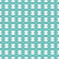 Radiant pattern with seamless multicolored arrangements, incorporating sophisticated design details and vibrant harmonies vector