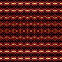 Spectrum-rich composition displaying continuous transitions, combining dynamic ornamental motifs and flowing abstract elements vector