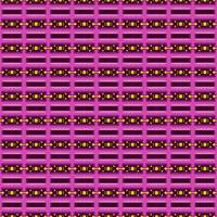 Vivid kaleidoscopic design with seamless transitions, incorporating dynamic color combinations and intricate ornamental motifs in perpetual flow vector