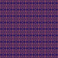 Spectrum-rich pattern displaying seamless chromatic flow, blending sophisticated ornamental elements and abstract designs in vibrant color combinations vector