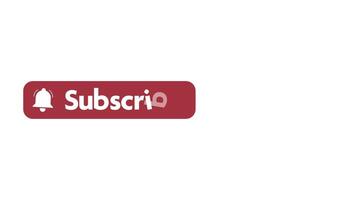 Animated Subscribe for More message with engaging visuals. Join our community by subscribing and never miss out on our awesome content. Perfect for YouTube, social media, and streaming platforms. video