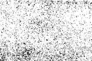 Grunge Canvas Texture Background vector