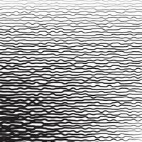 Abstract diagonal line design vector