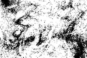 Abstract Charcoal Grunge Background vector