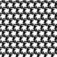 Abstract element pattern design vector