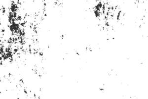Minimal Distressed Grunge Texture vector
