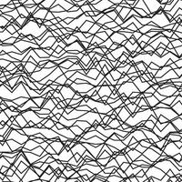 Asymmetrical diagonal lines design vector