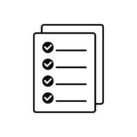 Check document file vector