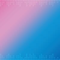 Gradient mesh background design vector