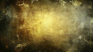 Textured background with a mix of earthy tones and grunge elements, creating a vintage or distressed feel. photo