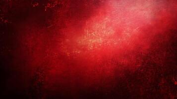 A dynamic interplay of red tones, creating a textured abstract background, and evokes feelings of passion, strength, and depth. photo