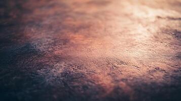 Abstract textured surface with warm and cool tones. Subtle gradients add depth and dimension. Can be used as background or wallpaper. photo