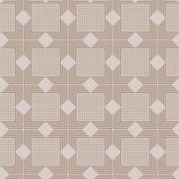 abstract seamless pattern geometric beige lines and squares. Abstract background. vector