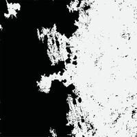 Forgotten Marks Dark Scratched Background vector