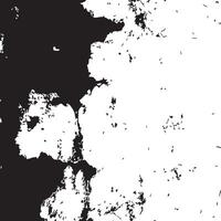 Glitched Worn Digital Grunge with Depth vector