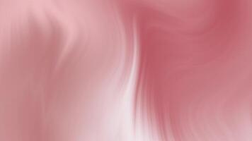 Abstract Pink Wave Backdrop Texture. Smooth Gradient Background video