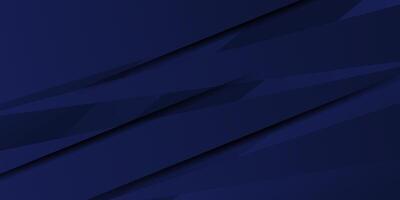 Dark blue background with square lines. Decorative shadow design in simple style with lines. Best design for your ads, posters, banners.Eps10 vector
