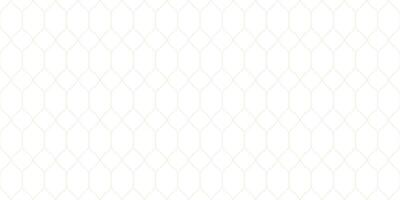 Abstract geometric gold lines seamless pattern vector