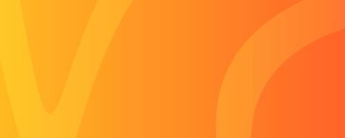 Modern yellow gradient backgrounds with lines. geometric abstract presentation backdrops. illustration vector