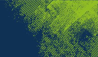 Bright grungy background. Green scratched template. Texture and elements for design banner. vector