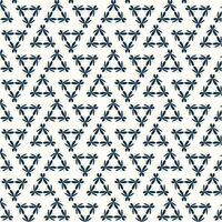 Abstract minimalistic graphic design seamless pattern vector