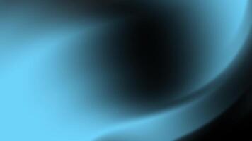 Abstract Swirling Blue and Black Gradient Background Design for Digital Art and Website video