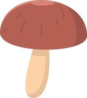 Mushroom Adobe Illustrator Artwork vector