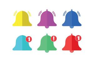 Best Notification Bell Icons for Websites and Apps, notification bell icons, notification bell , notification alert icons vector