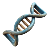 extraordinary rustic Dna Strand Double Helix Cutout Transparent Background genuine png