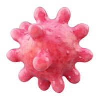 extraordinary minimalist Pink Watercolor Splash Isolated on Transparent Background 4K png