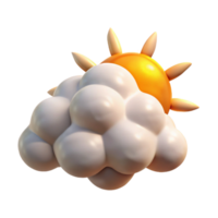 elegant rustic Sunlight Through Clouds Transparent Background genuine png