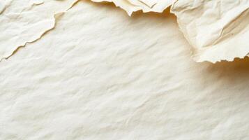 Paper Texture Effect Background photo