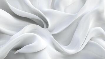 A white abstract background inspired by marble photo