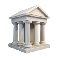 extraordinary rustic A Greek temple, white marble columns, dramatic ocean view, ancient, classical style original png