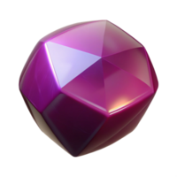 impressive classic A single, polished gemstone, studio lighting, photorealistic style high resolution png
