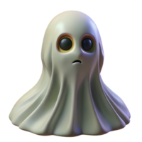 stunning rustic Portrait of a ghost with translucent skin and sorrowful eyes, dimly lit, horror style authentic png