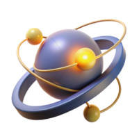 dramatic creative A quantum entanglement experiment, two particles connected by a glowing thread, abstract and minimalist style, lit by a soft, otherworldly light high quality png