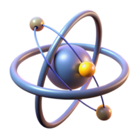 vibrant artistic A quantum entanglement experiment, two particles connected by a glowing thread, abstract and minimalist style, lit by a soft, otherworldly light exclusive png