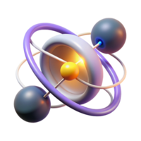 stunning modern A quantum entanglement experiment, two particles connected by a glowing thread, abstract and minimalist style, lit by a soft, otherworldly light original png