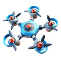 impressive abstract A group of drones forming a complex aerial display, synchronized movements, night sky, light painting photography style genuine png