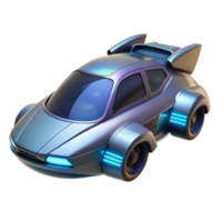 dramatic rustic A futuristic flying car soaring over a cityscape, sleek design, cyberpunk aesthetic, original png